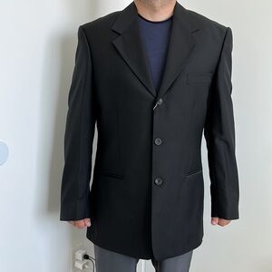 NWT Ermenegildo Zegna